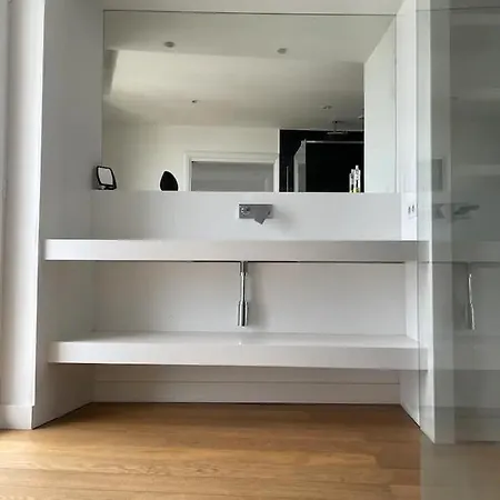 Ferienwohnung Casa Guasco Superbe Duplex Au Coeur De La Citadelle, Vue A 360 Bastia  Exterior foto