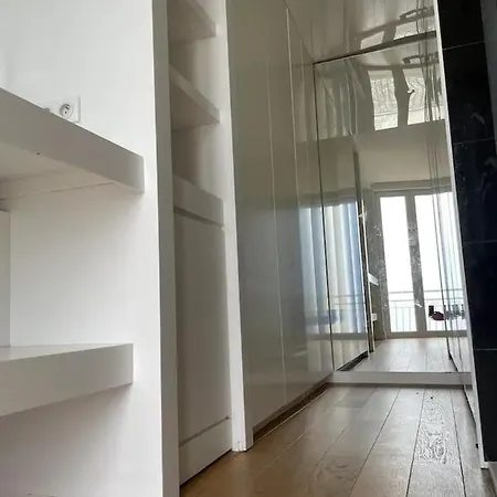 Ferienwohnung Casa Guasco Superbe Duplex Au Coeur De La Citadelle, Vue A 360 Bastia  Exterior foto