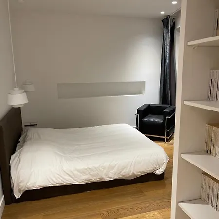 Ferienwohnung Casa Guasco Superbe Duplex Au Coeur De La Citadelle, Vue A 360 Bastia  Exterior foto