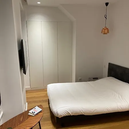 Ferienwohnung Casa Guasco Superbe Duplex Au Coeur De La Citadelle, Vue A 360 Bastia  Exterior foto