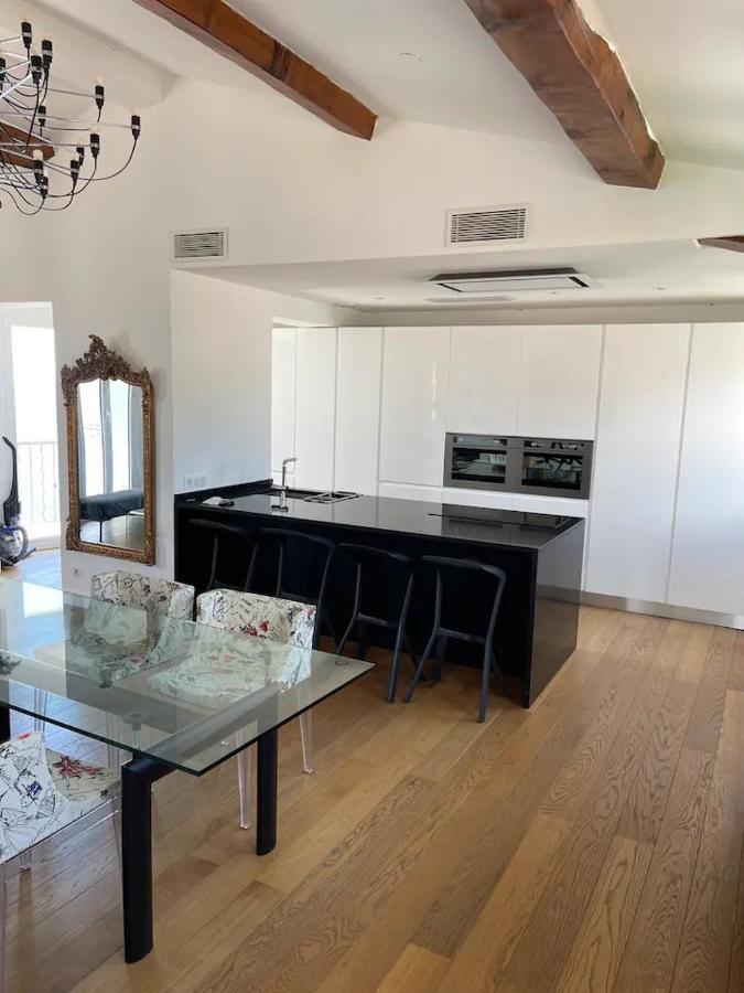 Casa Guasco Superbe Duplex Au Coeur De La Citadelle, Vue A 360 Apartment *