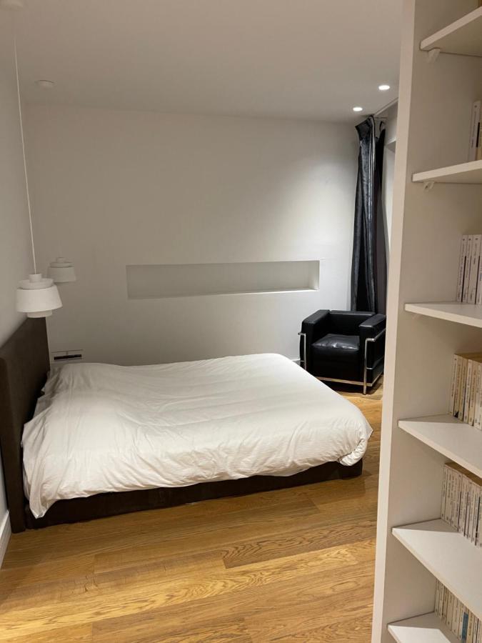 Casa Guasco Superbe Duplex Au Coeur De La Citadelle, Vue A 360 Apartment Bastia (Corsica)