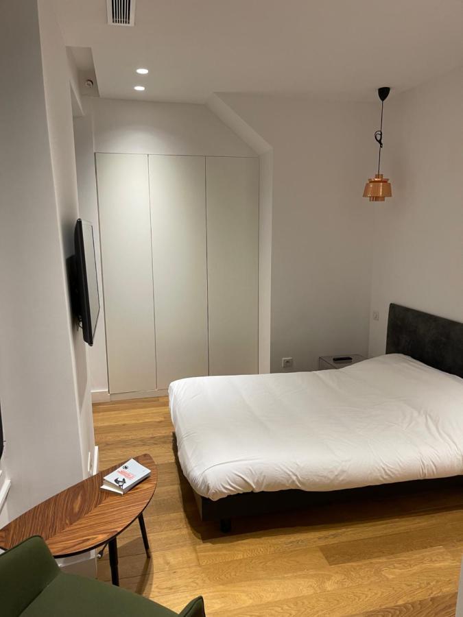 Apartment Casa Guasco Superbe Duplex Au Coeur De La Citadelle, Vue A 360