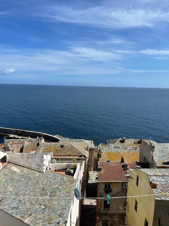 Apartment Casa Guasco Superbe Duplex Au Coeur De La Citadelle, Vue A 360 Bastia (Corsica)