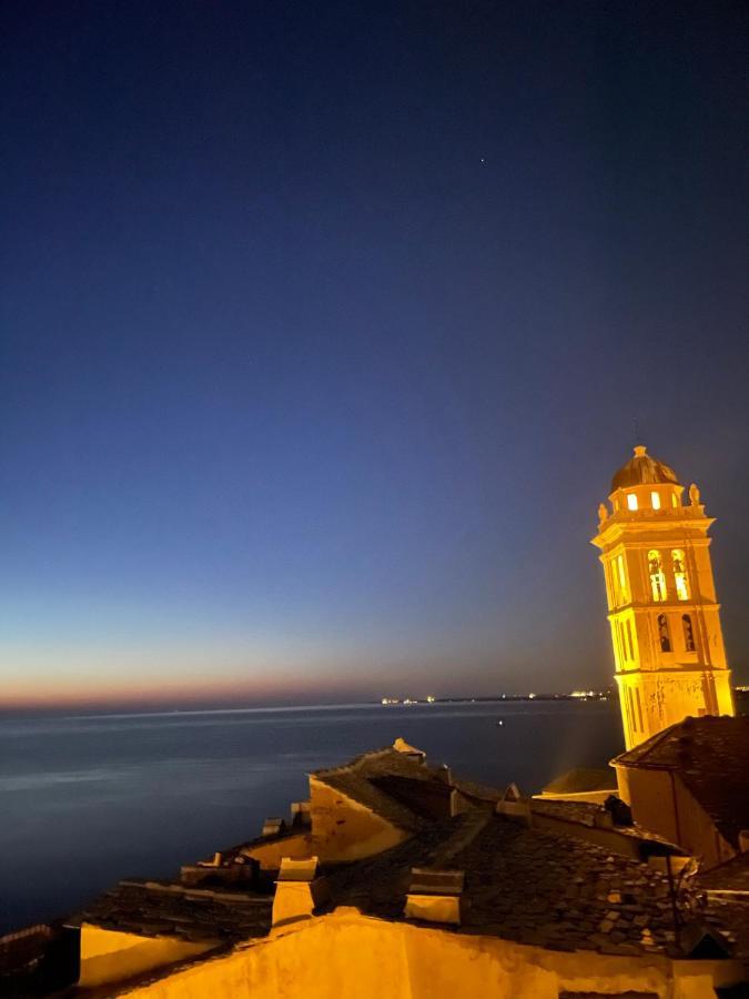 Apartment Casa Guasco Superbe Duplex Au Coeur De La Citadelle, Vue A 360 Bastia (Corsica)