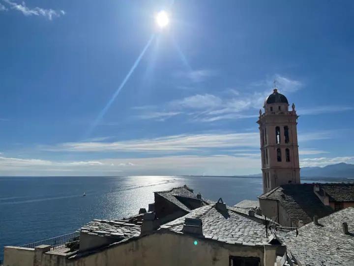 Casa Guasco Superbe Duplex Au Coeur De La Citadelle, Vue A 360 Apartment *