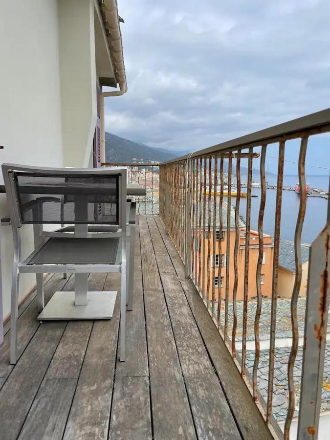 Casa Guasco Superbe Duplex Au Coeur De La Citadelle, Vue A 360 *